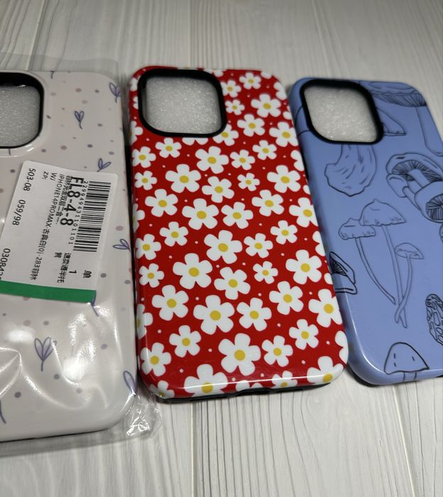 Чохли на айфон 14 про макс, iphone 14 pro max