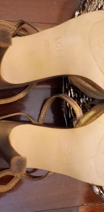 Stiletto festa Lodi