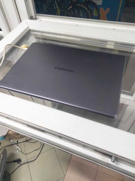 НОУДБУК  HUAWEI  MateBook D   Intel Core i5 8/1tb