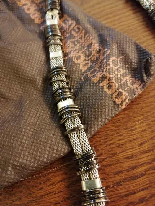 Colar Adolfo Domingues Novo