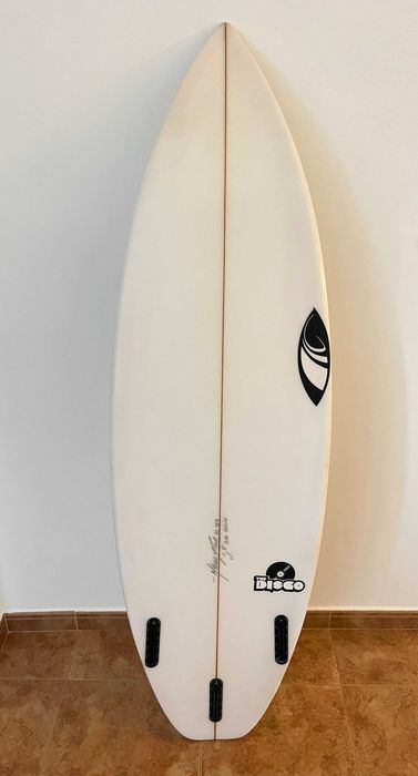 Prancha de surf Sharp Eye Disco 5'8"
