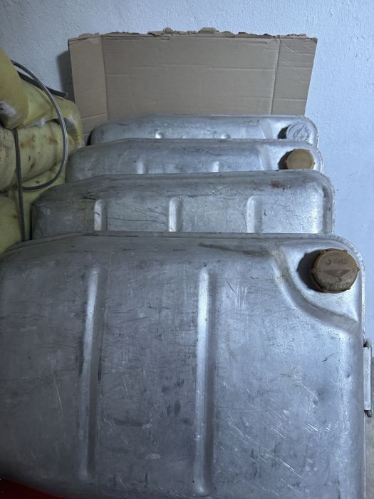 Канистра, канистра авиационная, 30 л