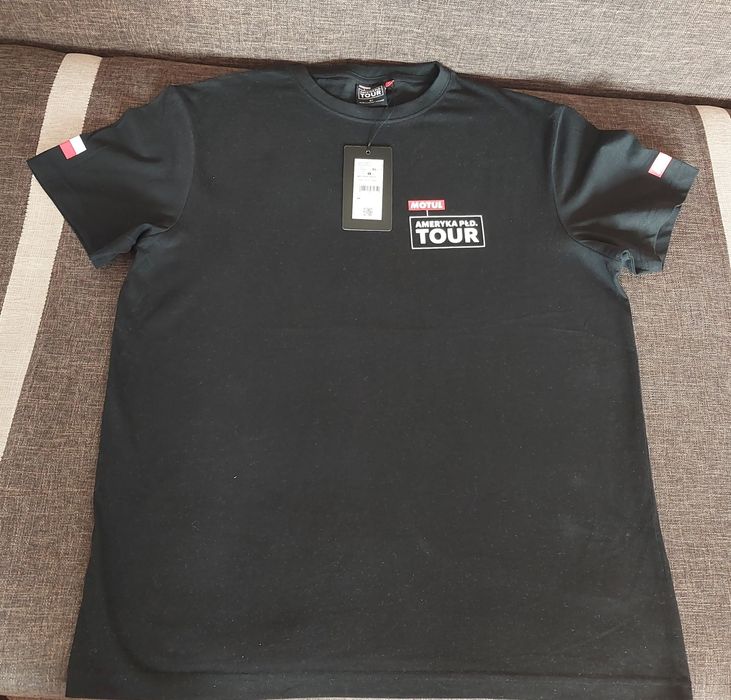 Koszulka męska  T-shirt rozmiar XL Diverse  NOWA