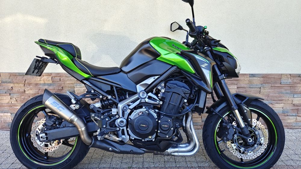 Kawasaki