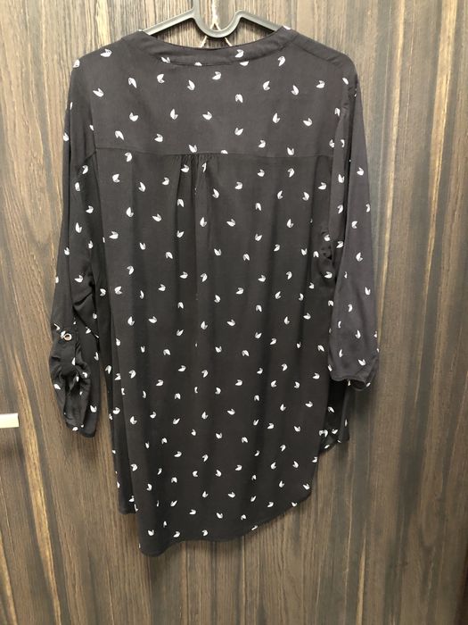 Nowa bluzka, rozmiar 44, włoski butik