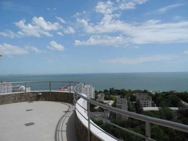 Пентхаус, ЖК "Французский" на Французском бульваре, 355809