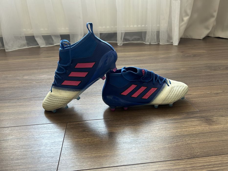 Чоловічі бутси Adidas ace