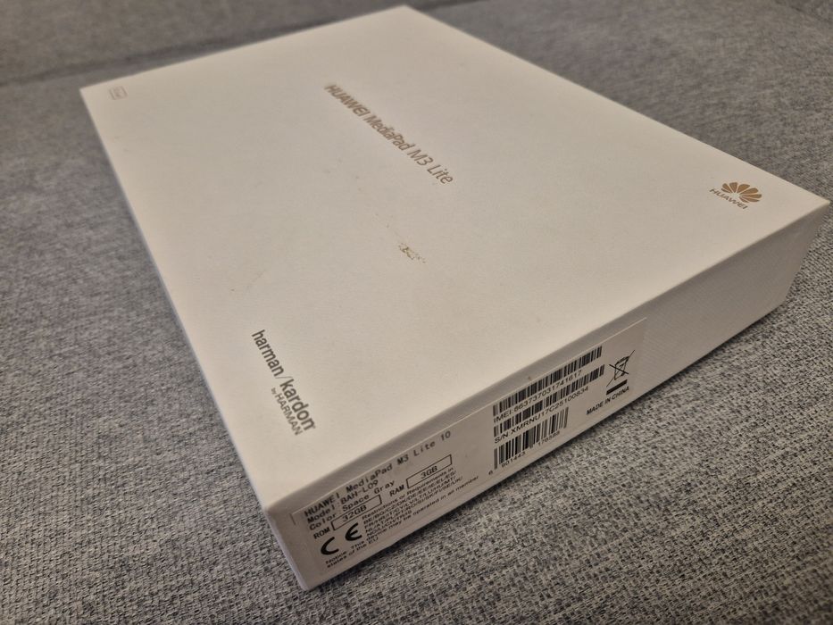 Tablet Huawei MediaPad M3 Lite