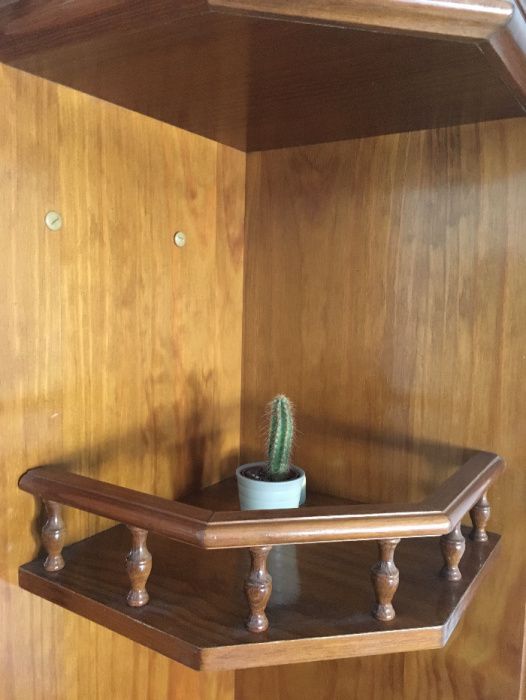 Bar de Sala/ casa - como novo e de alta qualidade