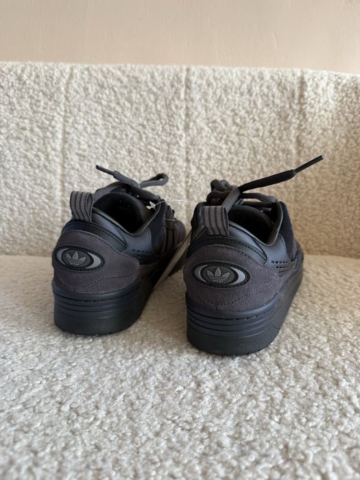 Кросівки кроссовки Adidas ADI2000 42,5p