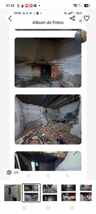 Casa 3 andres para venda