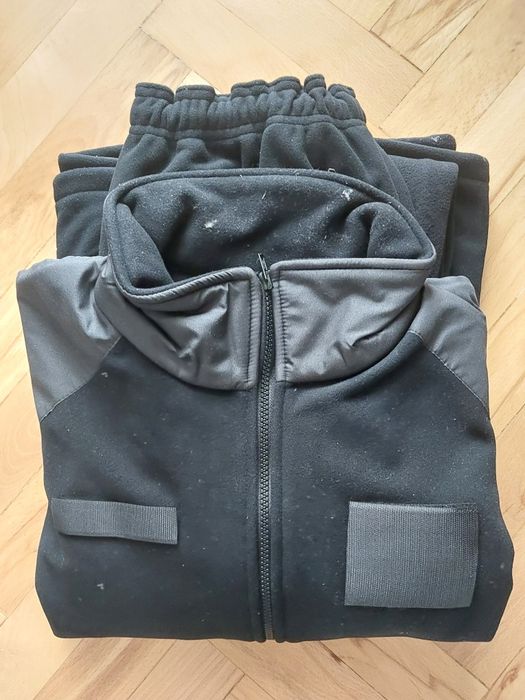 Ocieplacz ćwiczebny