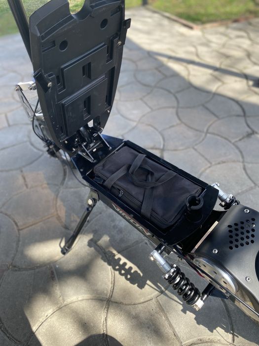 Німецький Електросамокат Самокат Viron