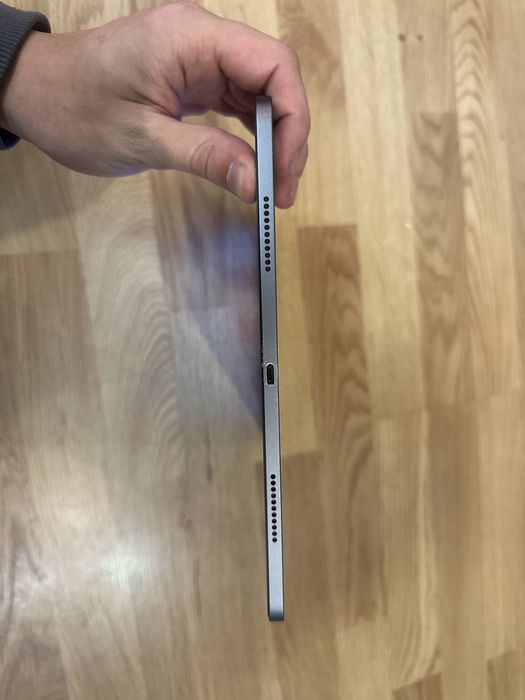 Apple iPad Pro 12.9 2021 5th Gen 128GB M1 Space Gray
