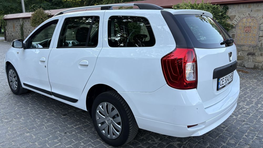 Dacia logan mcv, дачіа логан, дачія