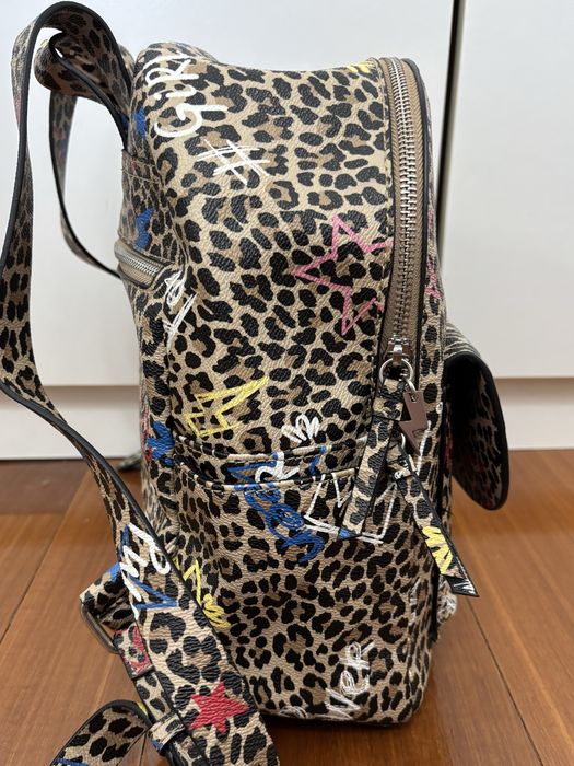 mochila da parfois