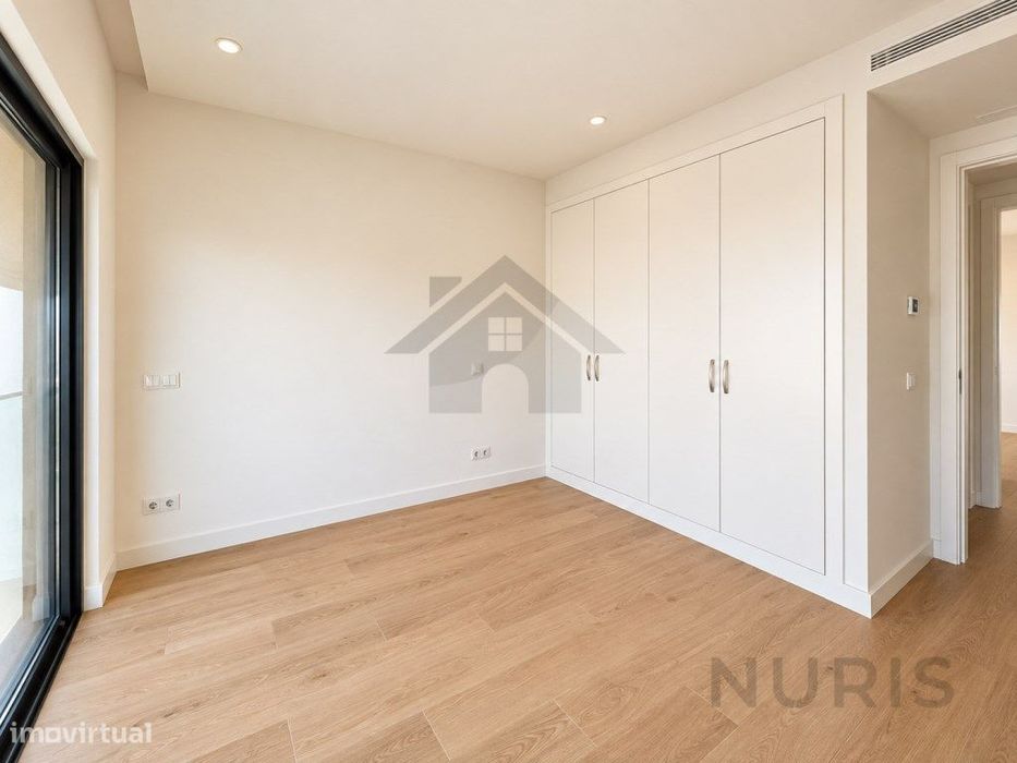 Apartamento T2 para Venda em Condomínio de Luxo em Ferragudo, Lagoa