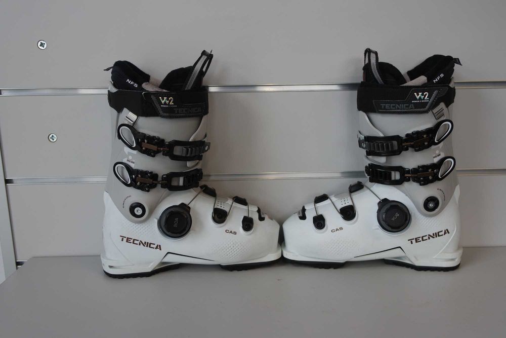 Buty narciarskie Tecnica MACH BOA 95 HV W GW 2025 24 -24,5
