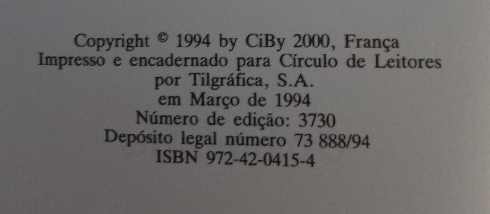 Livro - O Pequeno Buda de Gordon McGill - portes incluídos