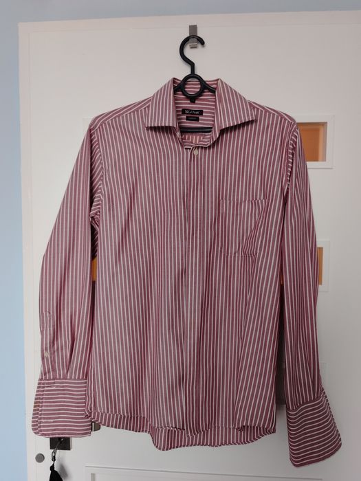 Koszula męska Peek&Cloppenburg rozmiar L