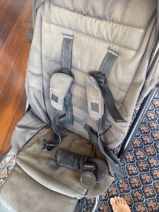 Carrinho cybex easy S Twist
