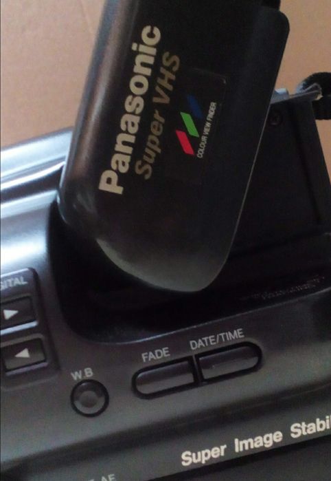 Para peças Câmera de filmar.