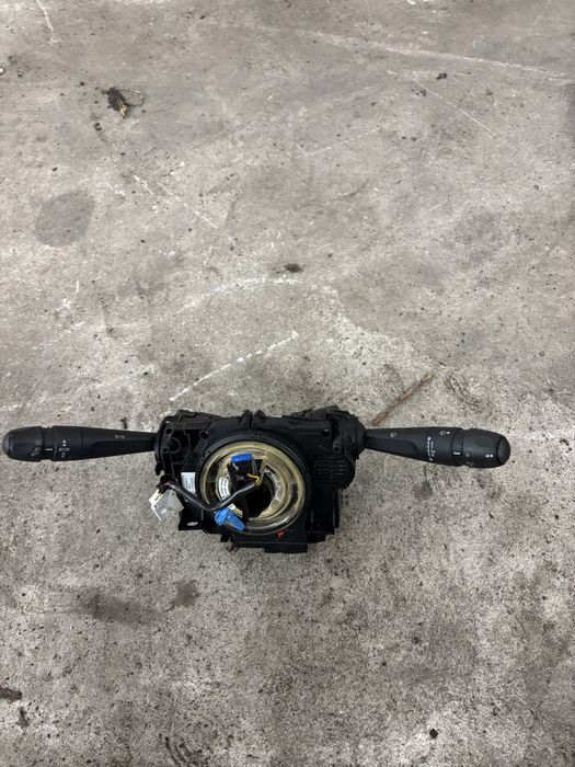 Przełącznik zespolony manetka pająk wycietaczek citroen cactus c4