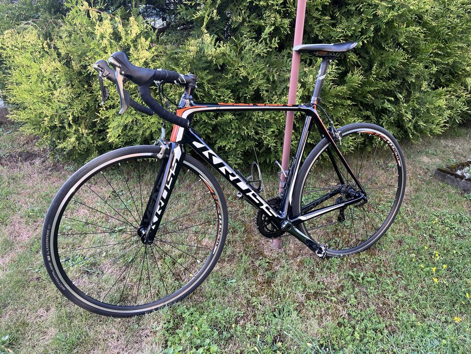 Kross Vento 5 karbon rozm. L/56