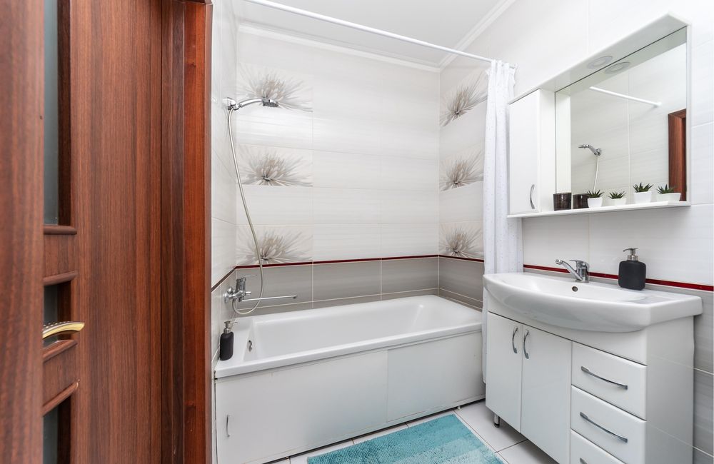 Фантастичний вид на Дніпро. ЖК Зарічний. 2к квартира подобово.