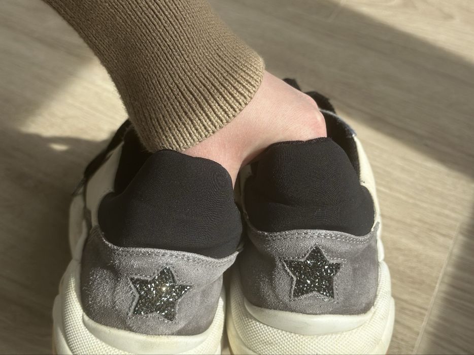 Кросівки Lorena Antoniazzi оригінал