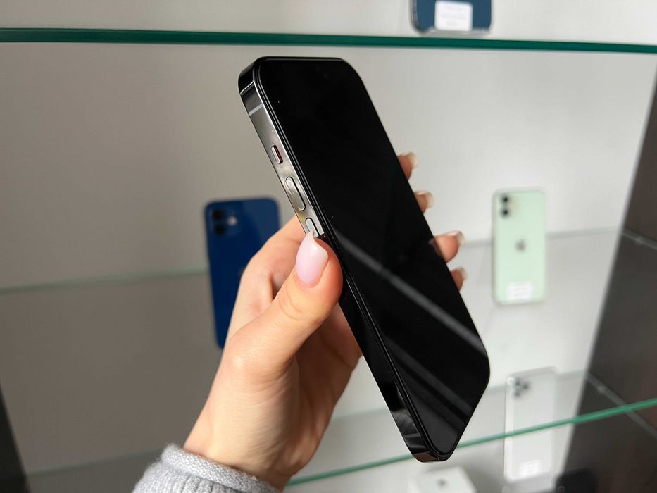 iPhone 14 Pro 256 gb Neverlock / від Магазину + Гарантія / Обмін