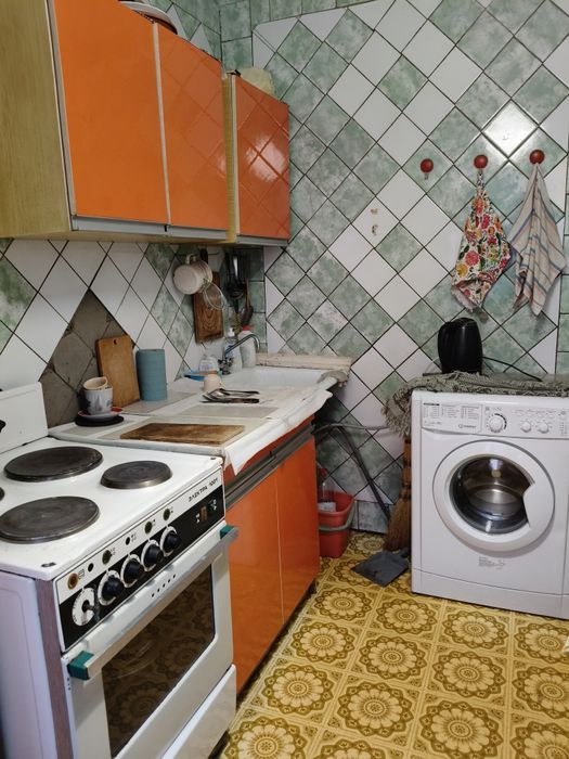 Сдам 2 квартиру завод Шевченко