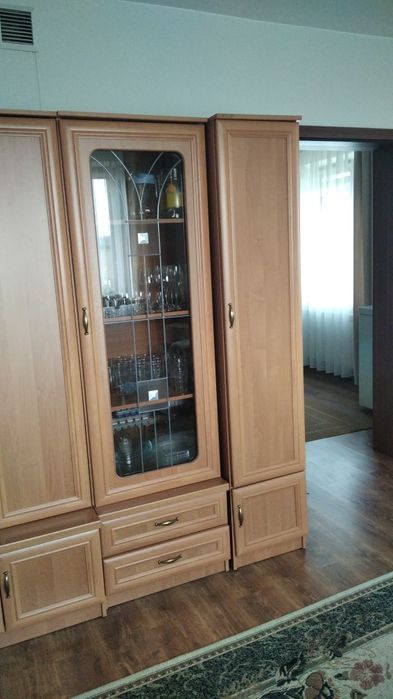 Zestaw mebli pokojowych