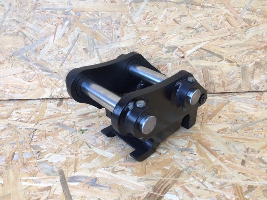 Cat 301 Szybkozlacze Nowe