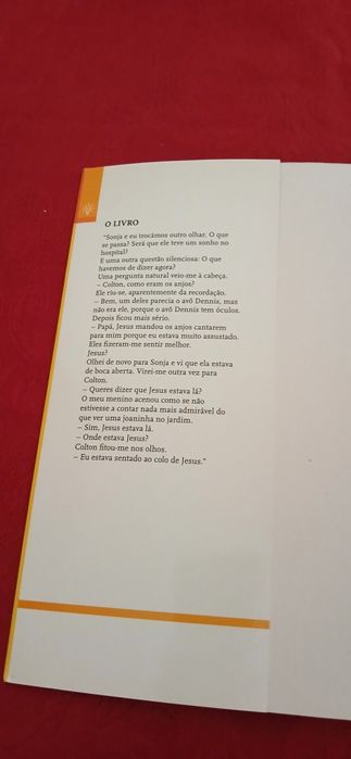 O céu existe mesmo