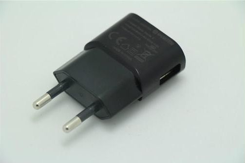 Carregador USB de 5V 1.5A modelo MX075X1