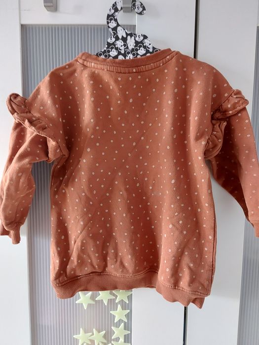 Bluza Hello r. 104