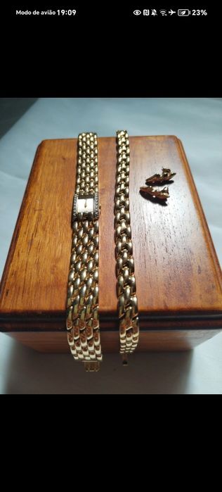 Conjunto Citizen