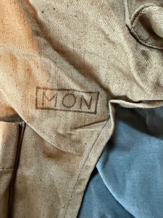 Bluza Moro LWP wzór 68