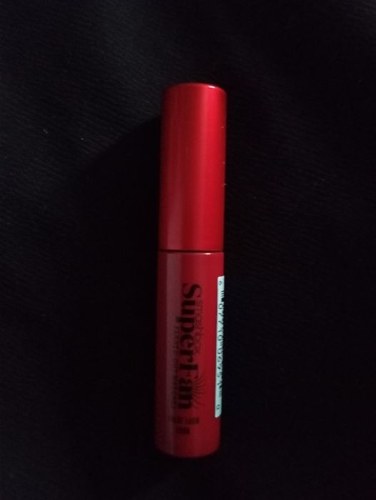 SMASHBOX Super Fan Mascara