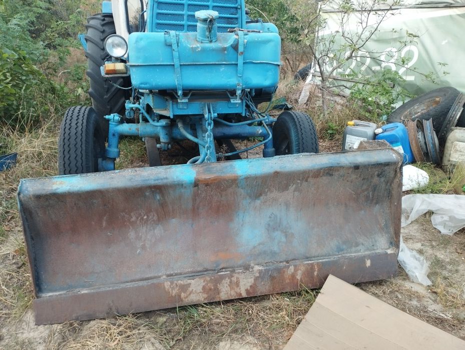 Установка эо 2621, без трактора продаж терміновий, займає місце