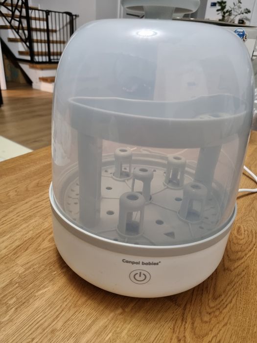 Sprzedam elektryczny sterylizator