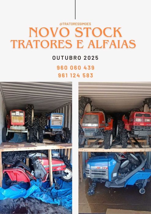 TODAS AS ALFAIAS TODOS OS TAMANHOS