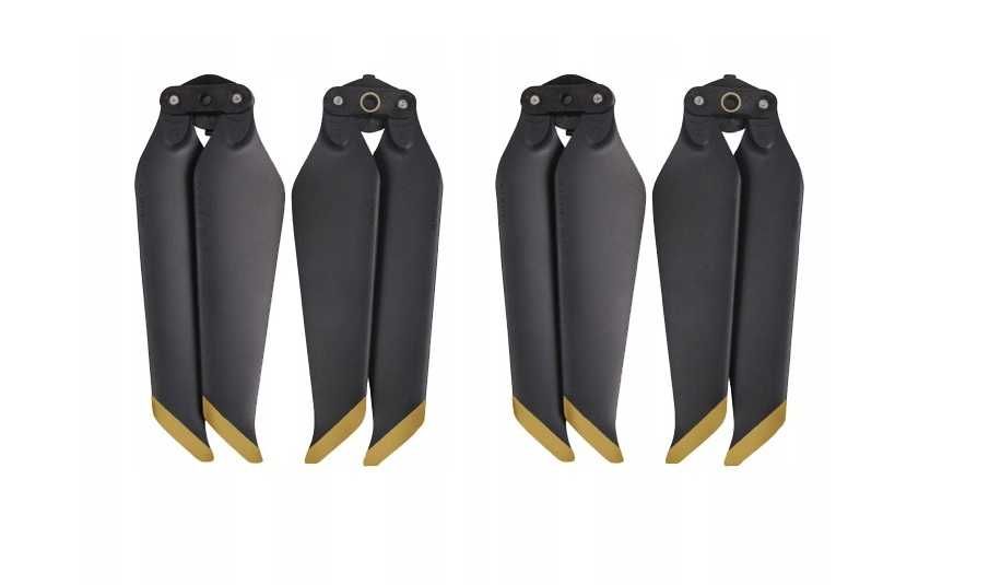 4x Śmigła typu 8743F Gold do DJI Mavic 2 PRO / Mavic 2 Zoom
