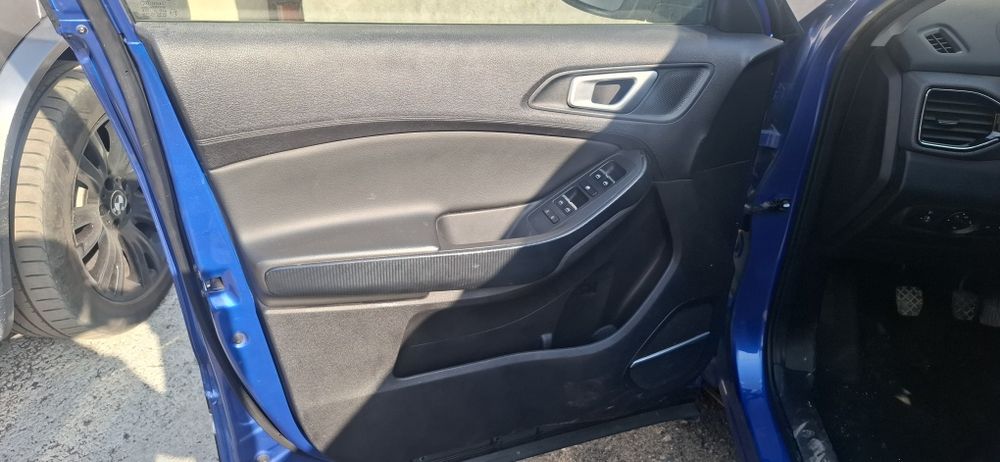 Сідушки chery tiggo 4 7 t11