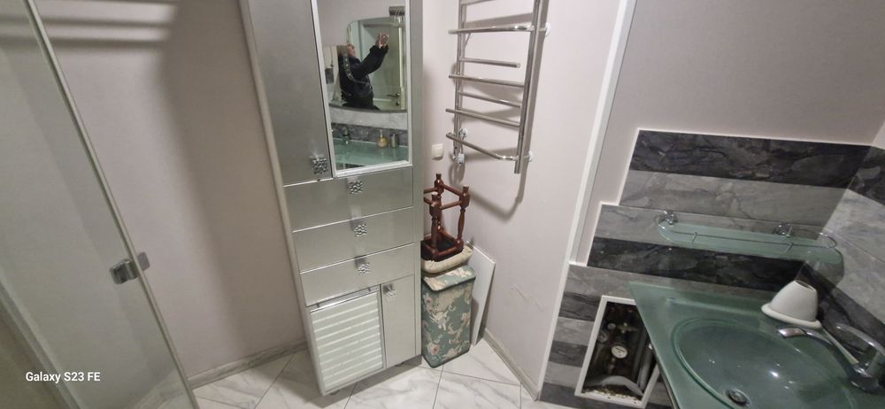 2-комнатная квартира по адресу ул. Приморская (площадь 77 м²) - Atlanta.ua - фото 16