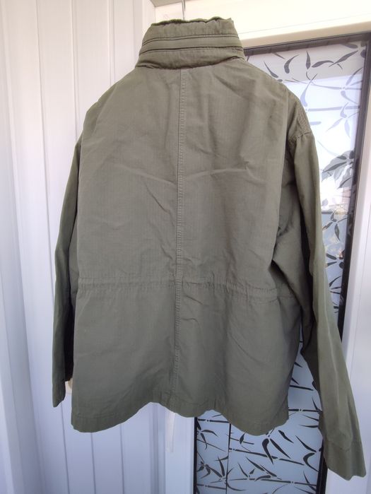 Нова H&M вітровка L-XL