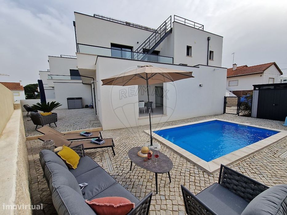 Moradia T3 para venda