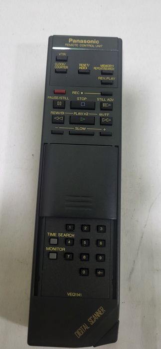 Пульт Panasonic VEQ1141э