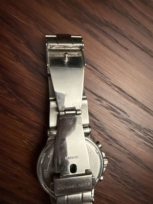 Michael Kors zegarek damski